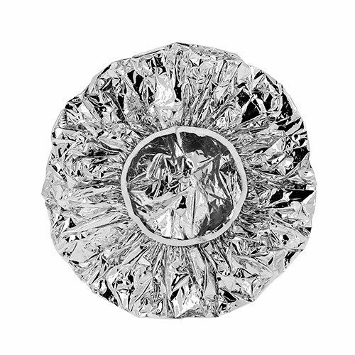 LADY PINK Фольгированная шапочка для волос BASIC PROFESSIONAL 191₽