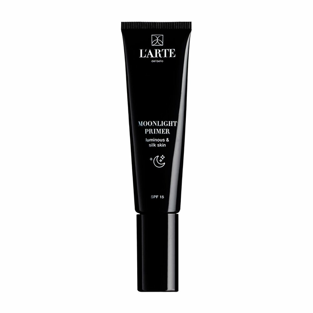 Праймер для сияния кожи c SPF15 / Moonlight Primer 30 мл