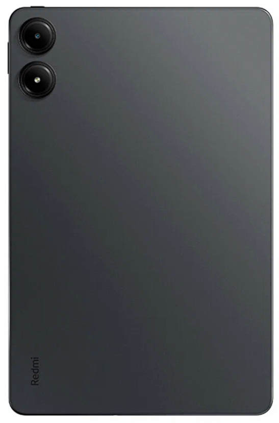 Планшет Xiaomi Redmi Pad Pro 8/128 Гб Global Grey, Android 13, безрамочный экран — фото 1