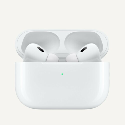 Беспроводные наушники Apple AirPods Pro 2 2-го поколения Type-C original белые 24799₽