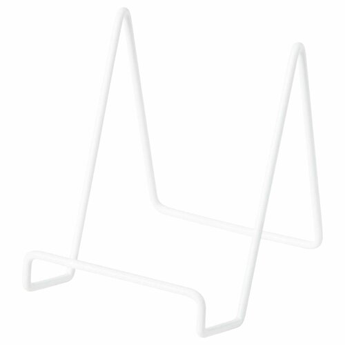 RANSBY Мольберт настольный IKEA белый 11 см 50380390 499₽