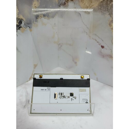 Тачпад Prestigio Smartbook 141C HLC HK 9562 Z140 299₽