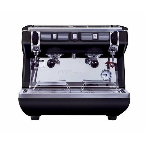 фото Кофемашины nuova simonelli appia life compact 2gr s