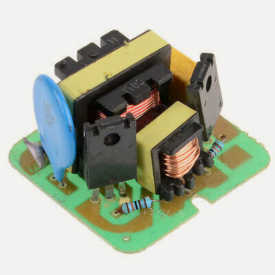 Изображение товара DC-AC преобразователь из 12 в 220