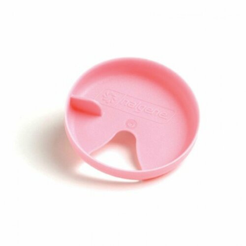 Непроливайка Nalgene Easy Sipper (розовый)