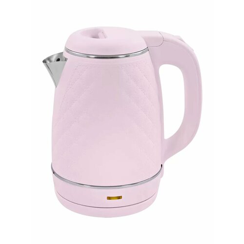 Чайник электрический металлический термос 2 л 851₽