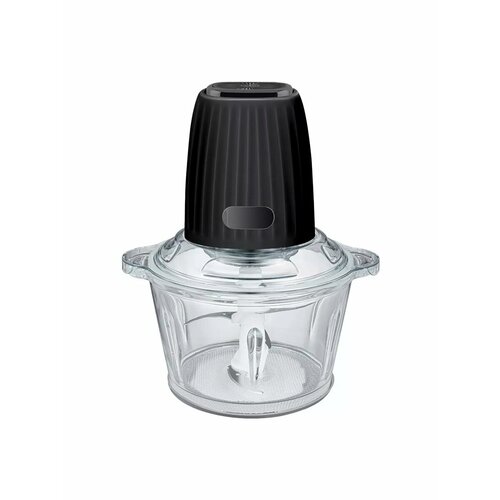 Измельчитель электрический стеклянный 2 л 2000 Вт 1719₽