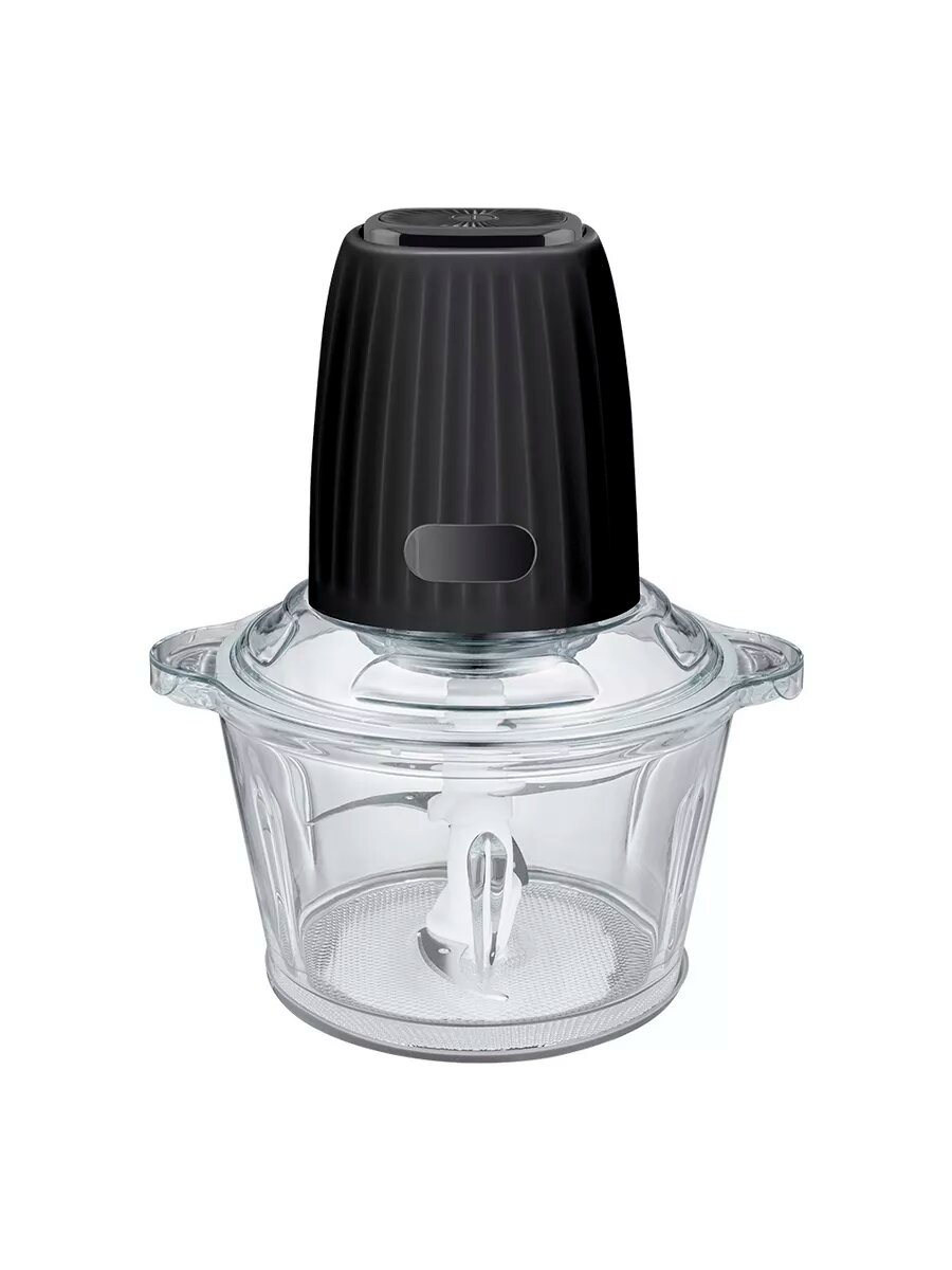 фото STINGRAY ST-KP2100D темный агат измельчитель