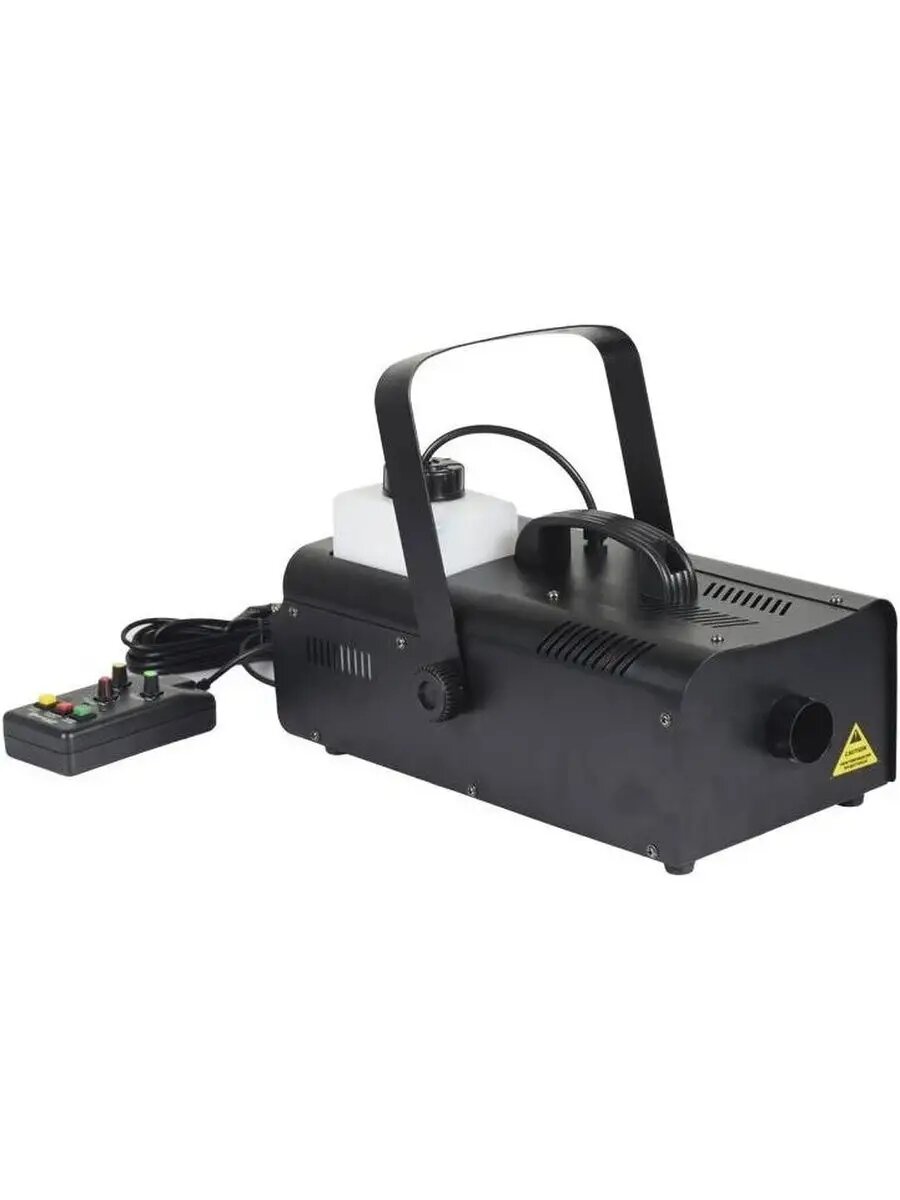 WS-SM1200 Генератор дыма 1200 Вт