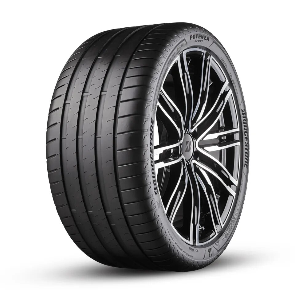 Шины летние Bridgestone PSPORT XL 225/50 R18 99 Y Резина легковая имп