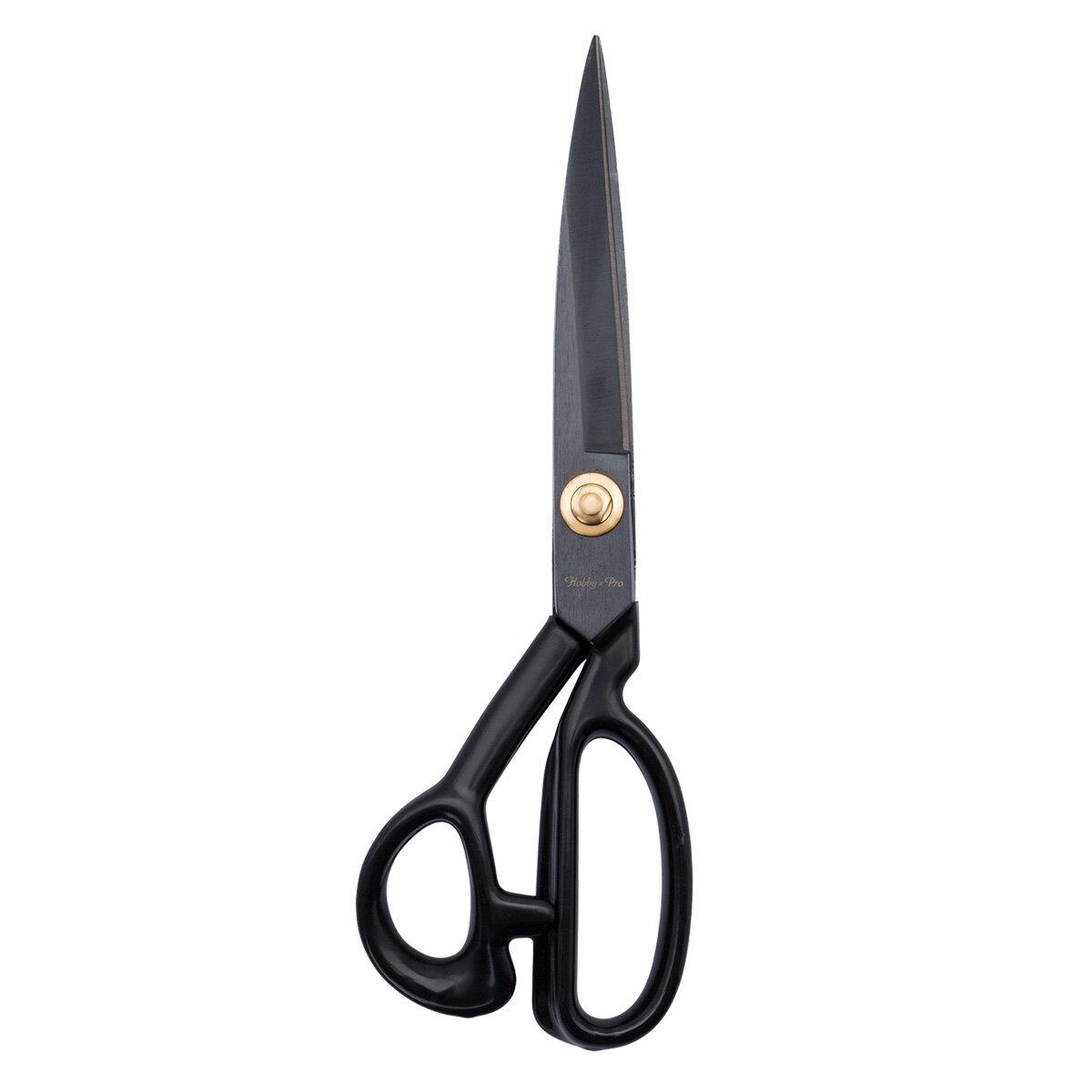 Ножницы портновские цельнометаллические 25,7 см/10" Hobby&Pro, 590461