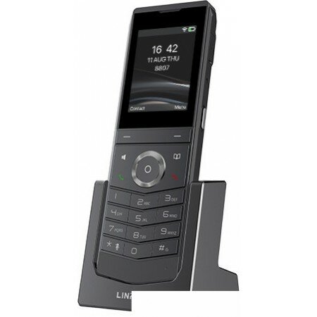 IP-телефон Linkvil W611W