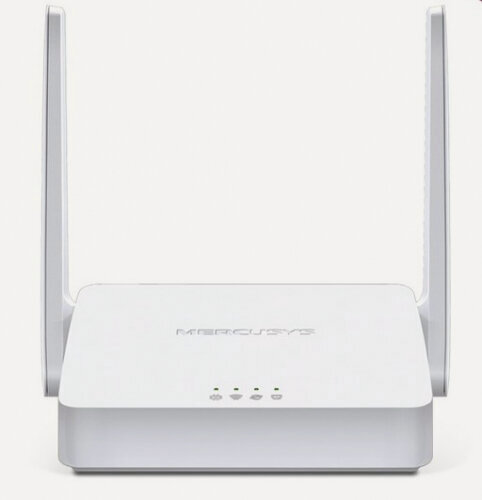 Изображение товара Wi-Fi роутер Mercusys MW301R