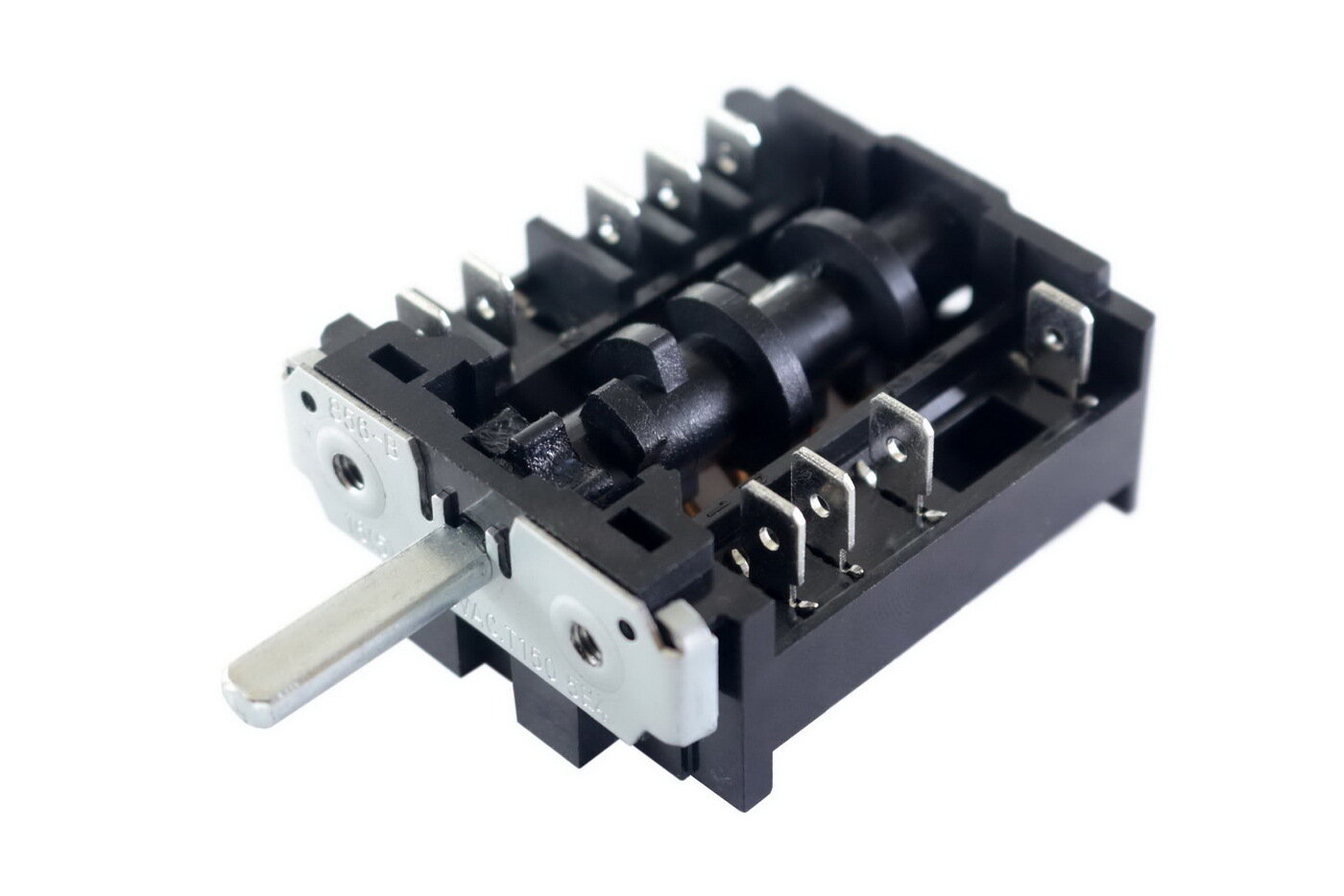 Переключатель конфорки для плиты Darina, Rika, Flama 856-B