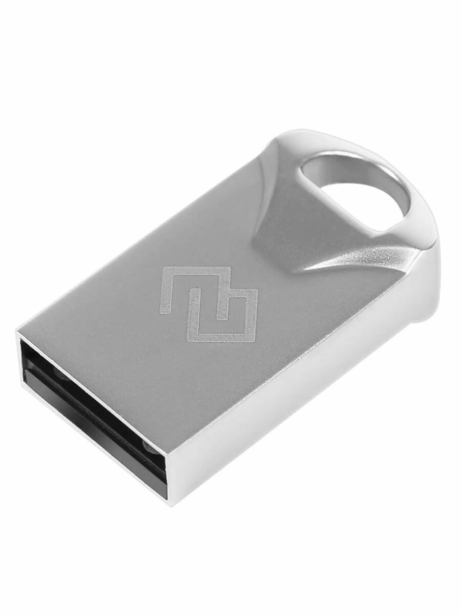 Накопитель USB 2.0 64GB Digma DRIVE2
