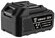 Аккумулятор Deko R-UNV4.0 CORE, Li-ion 20В, 4.0А*ч, черный