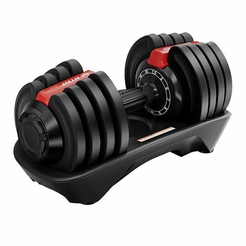 Регулируемая гантель 