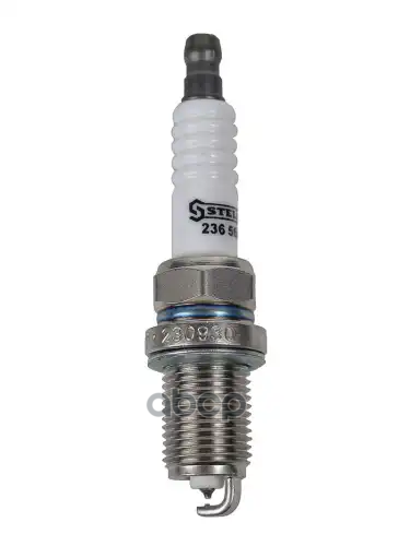 Свеча зажигания (5773/PFR6Q) платина VW Golf/Passat/Sharan 98>, AUDI A3/A4/A6/TT 98> Stellox арт. 236 564-SX