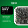 Материнская плата с процессором и кулером BaseTech H61M-K, Socket...