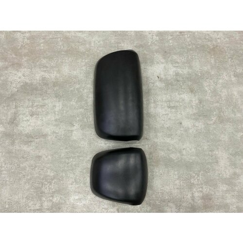 Крышка зеркала праваялевая комплект DAF XF105 ДАФ ХФ105 2240₽