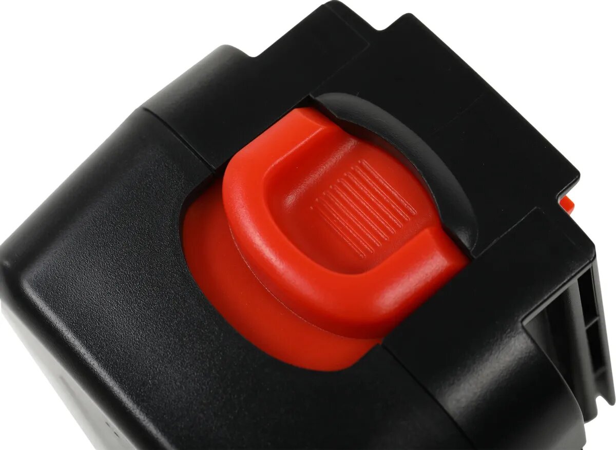Аккумулятор для Black & Decker Ni-Cd BD, CD, CDC, СP, HP, HPD, KC, PS, SX, XTC, Firestorm Series TopON - фото №6