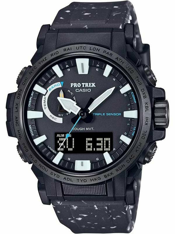 Наручные часы CASIO