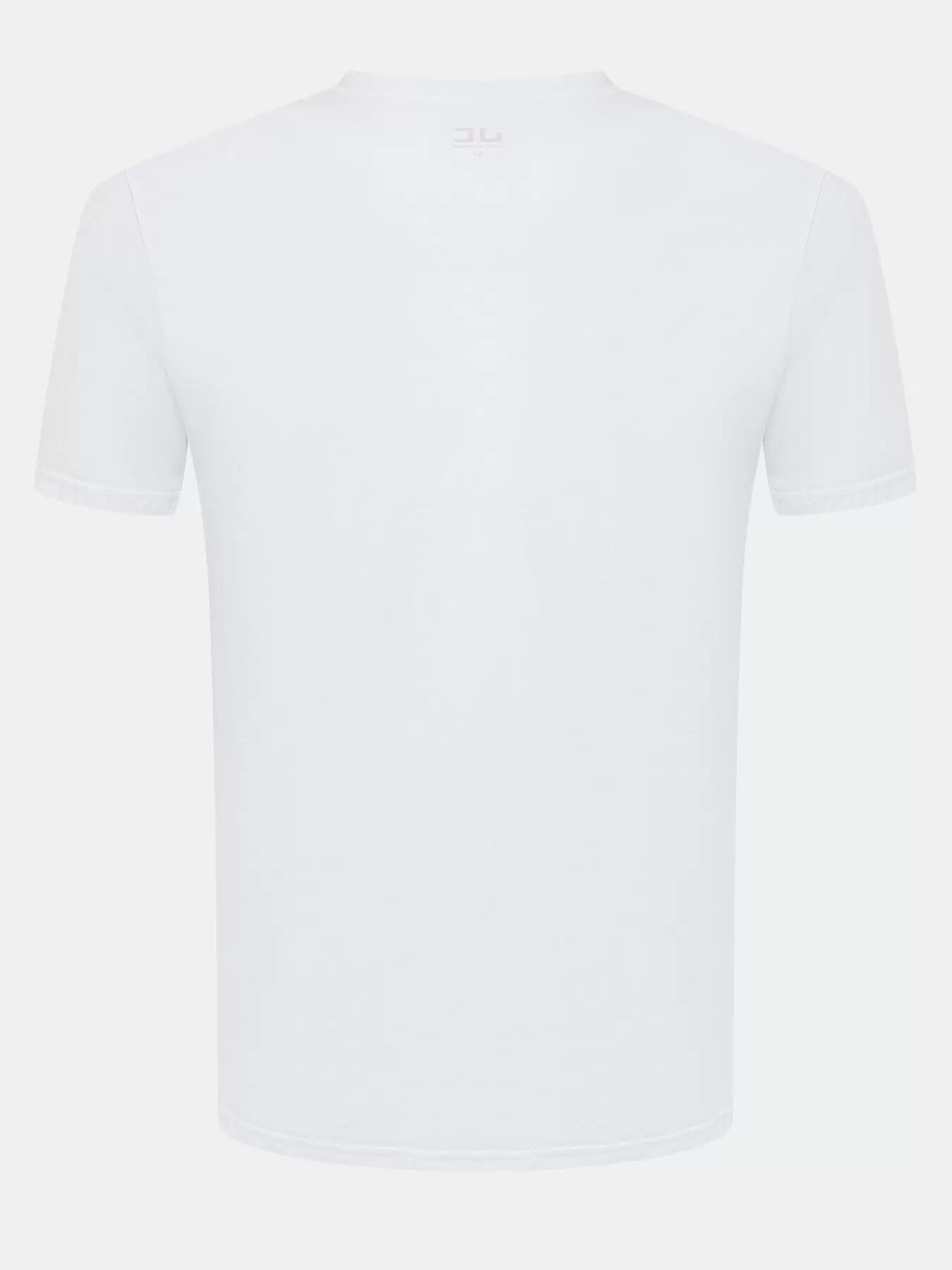 Футболка JUST CLOTHES, размер L, белый — фото 1