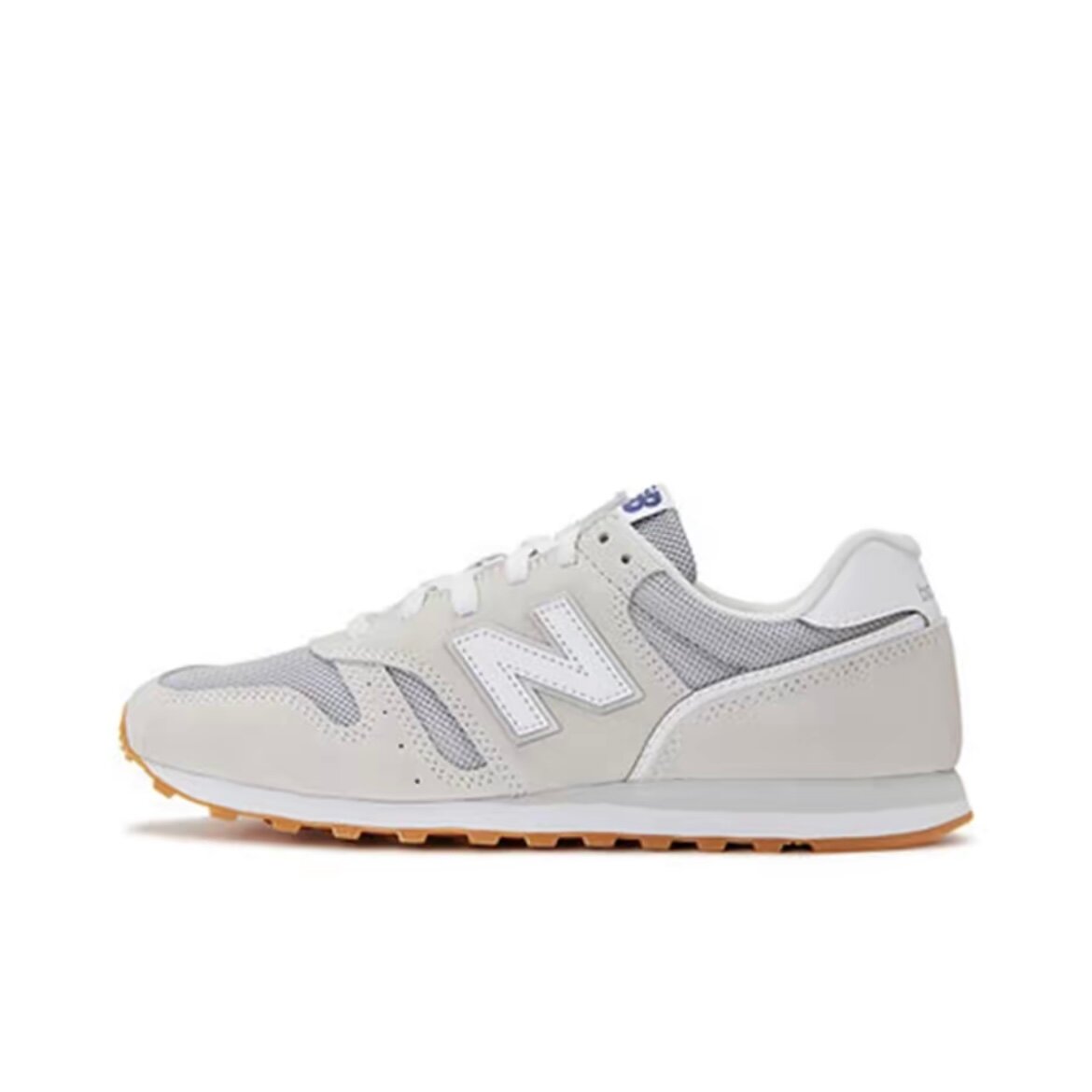 Кроссовки New Balance 373, размер Размер: 43 EU / 275 MM, серый