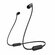 Sony Наушники, с микрофоном Sony WI-C310, USB Type-C, черный