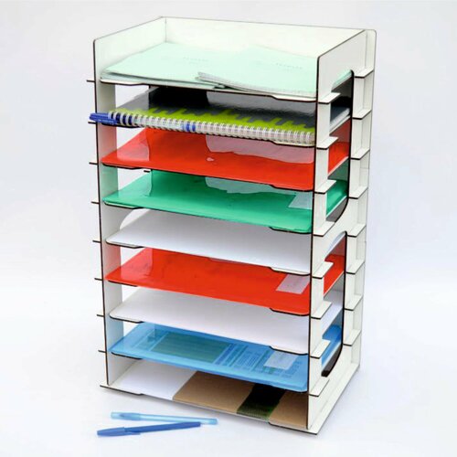 Подставка канцелярская 