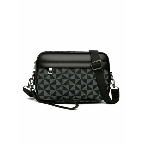 Сумка черный 1437₽