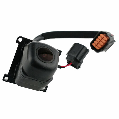 Камера заднего вида HyundaiKia 95766-D4500 для Kia Optima 4 поколение JF 2016 - 2020 450000₽