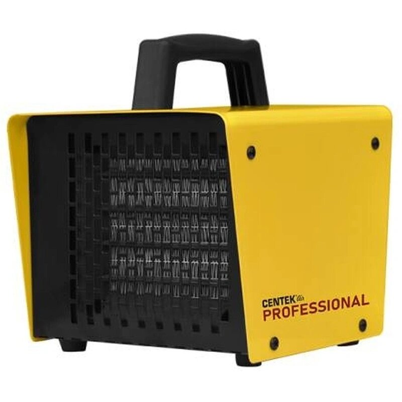 Тепловентилятор Centek CT-6030 1000/2000Вт защ от перегрева25м3120м3/ч