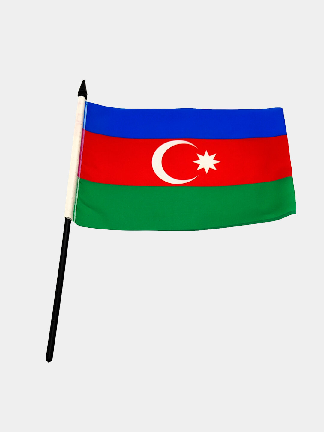 Флаг Азербайжана — фото 1