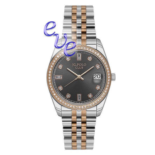 Наручные часы JG.Polo Club 0725 S01808M.5 5.490