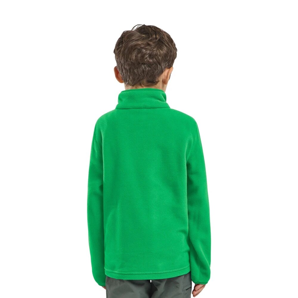 Олимпийка Jack Wolfskin, размер 140 — фото 1