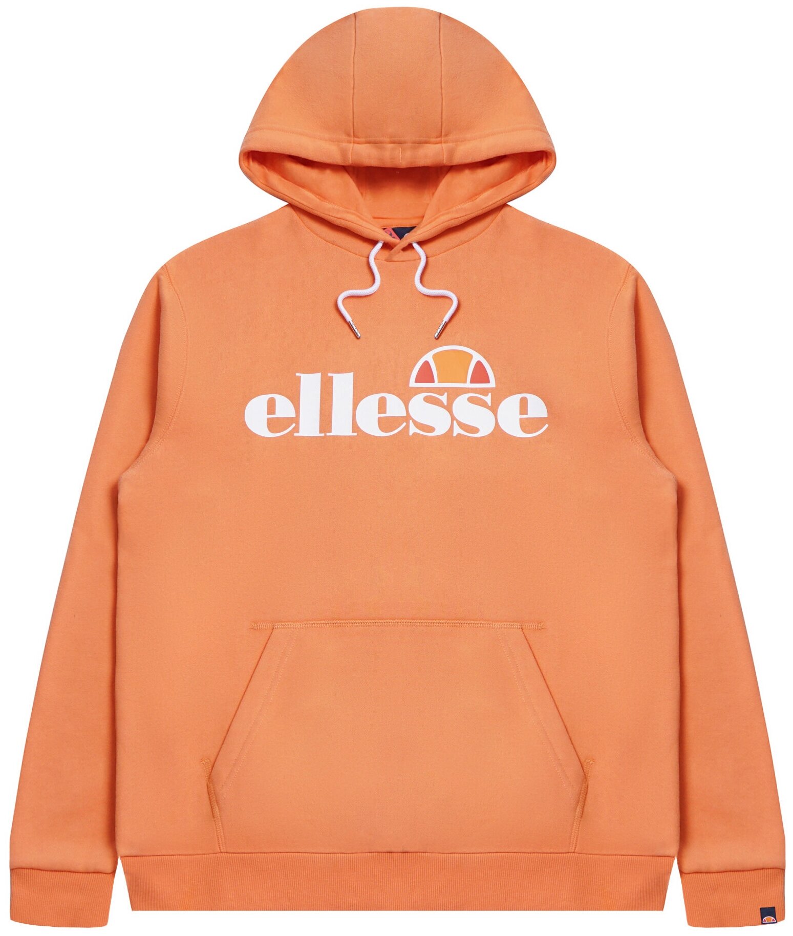 Худи ellesse