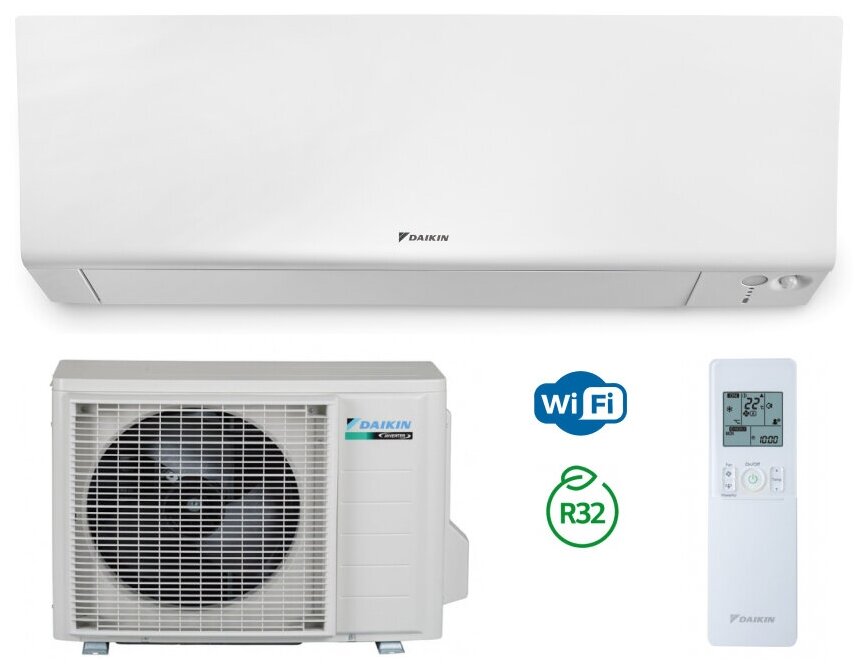 Сплит-система DAIKIN PERFERA Inverter FTXM71R