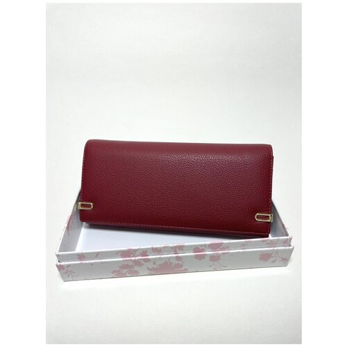 фото Кошелек женский из экокожи khatishop