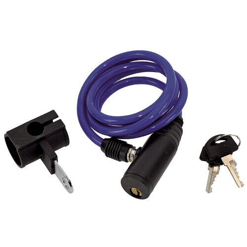 фото Замок велосипедный противоугонный s 6.10 m-wave