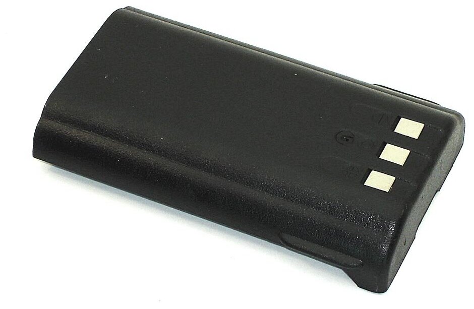 Аккумулятор для Icom IC-A14, F14, F15, F16 (BP-231, BP-232) 1150mAh 7,4V li-ion