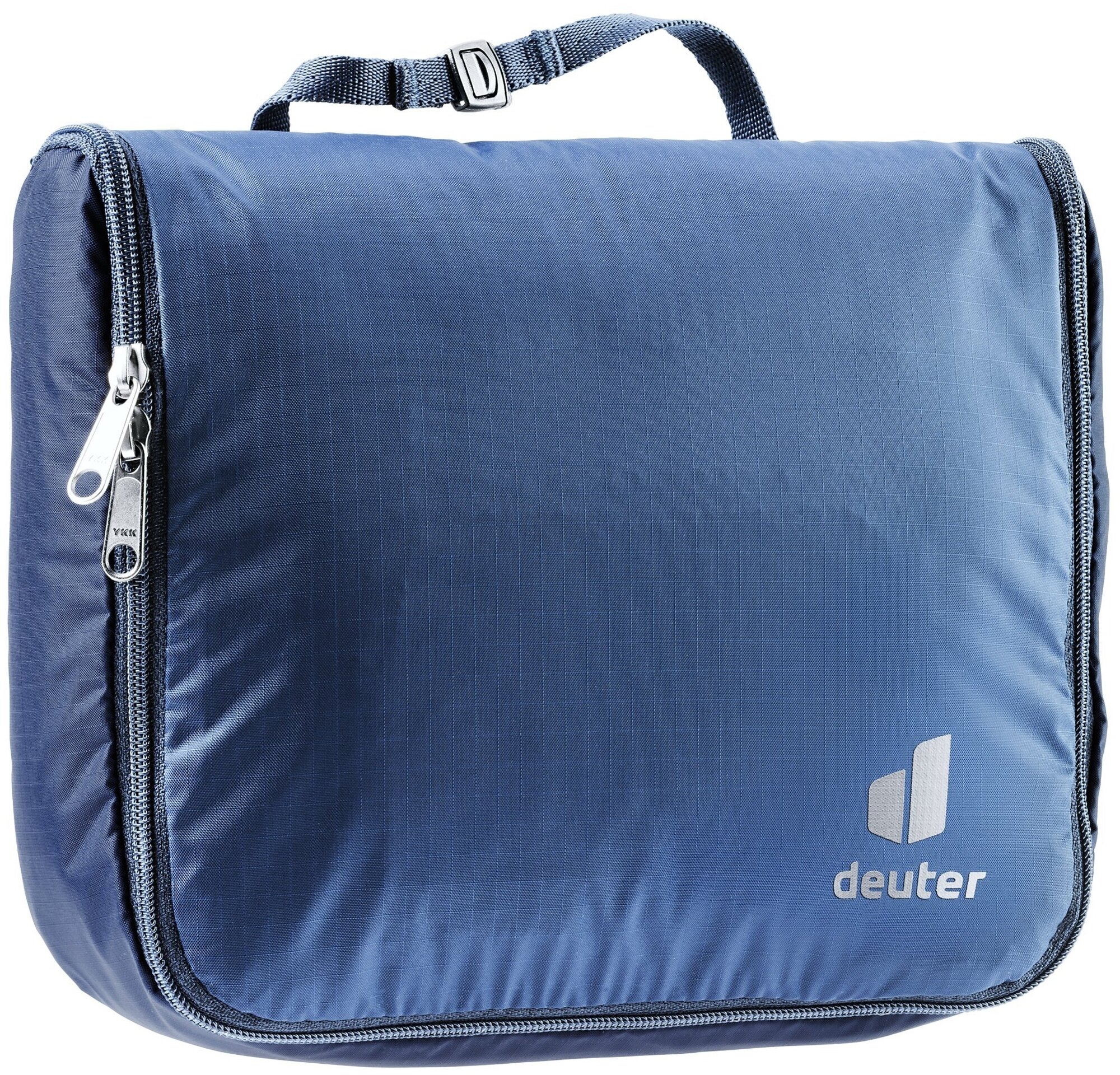 Косметичка Deuter Wash Center Lite I Midnight-Navy