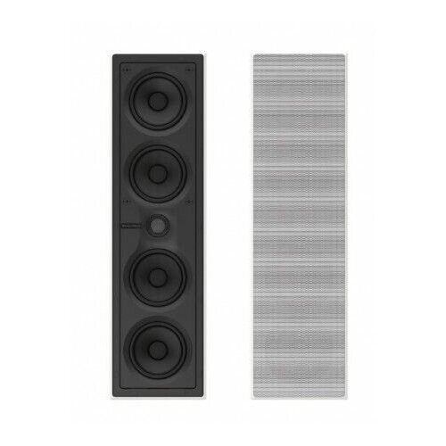 Bowers Wilkins CWM74 S2 White 10539000₽