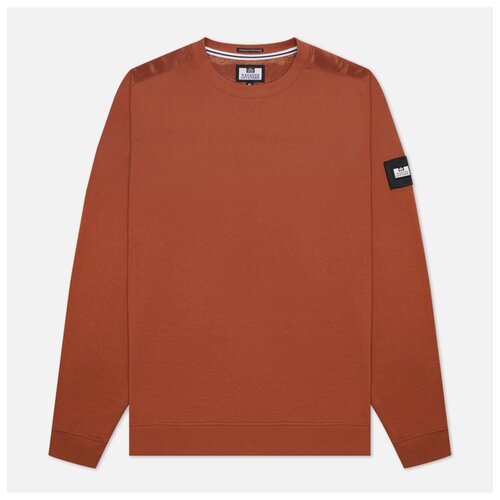 фото Мужская толстовка weekend offender f bomb aw21