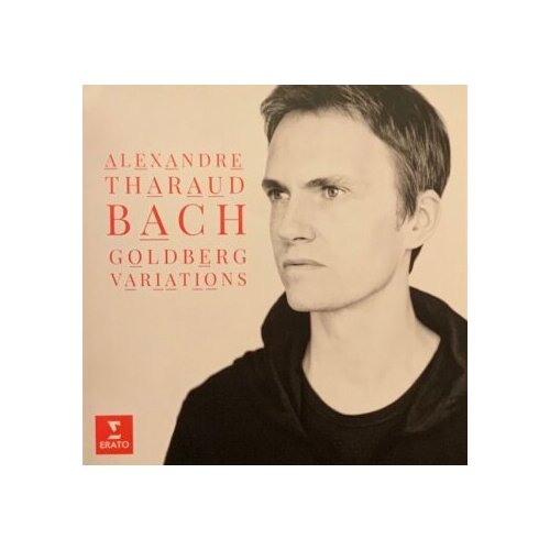 Бах. Вариации Гольдберга - Alexandre Tharaud - Bach: Goldberg Variations