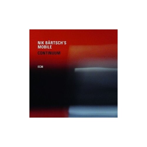 Виниловые пластинки, ECM Records, NIK BARTSCH'S MOBILE - Nik Bartsch's Mobile: Continuum (2LP) modul rasshireniya