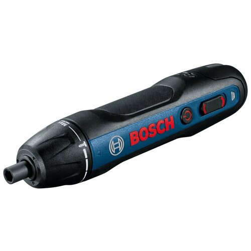 Аккумуляторный шуруповёрт Bosch GO 491600₽