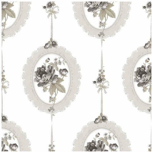 Обои Parato коллекция Garden артикул 7815 p винил на флизелине ширина 53 длинна 1005 страна производства Италия 1746₽