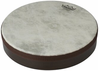 Remo HD-8510-00 бубен 10" Frame Drum, мембрана Fiberskyn