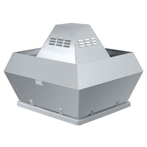 Вентилятор крышный SYSTEMAIR DVN 400E4